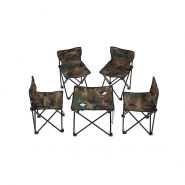 chanodug camping tables and chairs
