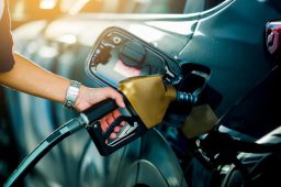 Reducing car fuel consumption (2)